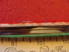 Case Doctor's Knife (Magician's Knife) Pattern #6285 SP SS 2007