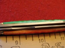 Case Doctor's Knife (Magician's Knife) Pattern #6285 SP SS 2007