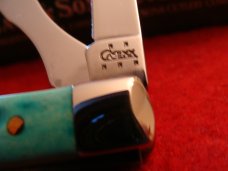 Case Baby Doctor's Knife #6282 SP SS 2005