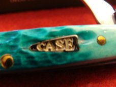 Case Baby Doctor's Knife #6282 SP SS 2005
