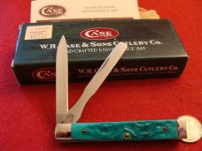 Case Baby Doctor's Knife #6282 SP SS 2005