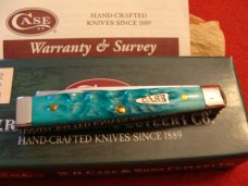 Case Baby Doctor's Knife #6282 SP SS 2005