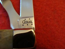 Case Baby Doctor's Knife #6282 SP SS 2005 Case Baby Doctor's Knife #6282 SP SS 2005