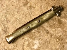 LIMITED PRODUCTION / 2003 A.G.A. CAMPOLIN / 13" PICKLOCK LIMITED PRODUCTION / 2003 A.G.A. CAMPOLIN / 13" PICKLOCK