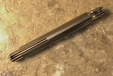 LIMITED PRODUCTION / 2003 A.G.A. CAMPOLIN / 13" PICKLOCK LIMITED PRODUCTION / 2003 A.G.A. CAMPOLIN / 13" PICKLOCK