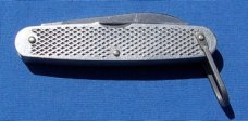 Camillus 1990 U.S. Military Metal Utility Camp Knife NIB Free Shipping Camillus 1990 U.S. Military Metal Utility Camp Knife NIB Free Shipping