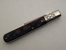Schatt & Morgan Premier Series Small English Jack # 042297: 2005 Schatt & Morgan Premier Series Small English Jack # 042297: 2005