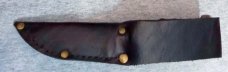 Marbles Woodcraft - Customized Knife
