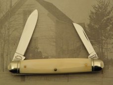 Schatt & Morgan, Keystone Series XIII, Wooly Mammoth Ivory Senator Pen #122221 Schatt & Morgan, Keystone Series XIII, Wooly Mammoth Ivory Senator Pen #122221