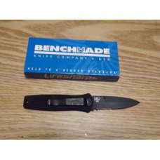 Benchmade 3500SBT Pardue Design  Automatic