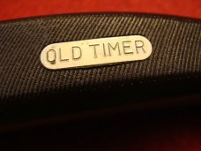 Schrade Old Timer Gut Hook Skinner 158OT