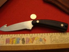 Schrade Old Timer Gut Hook Skinner 158OT