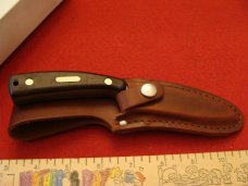 Schrade Old Timer Gut Hook Skinner 158OT