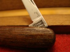 Imperial Pen with Wood Handles Imperial Pen with Wood Handles