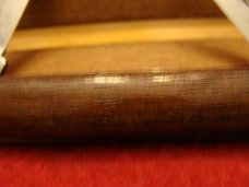 Imperial Pen with Wood Handles Imperial Pen with Wood Handles
