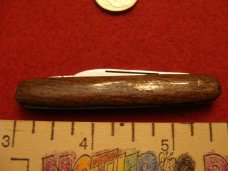 Imperial Pen with Wood Handles Imperial Pen with Wood Handles