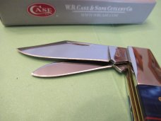 Case XX 2019 Patriotic Kirinite Barlow Pattern # 102009 1/2 SS