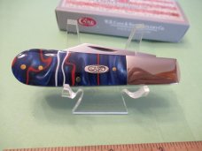 Case XX 2019 Patriotic Kirinite Barlow Pattern # 102009 1/2 SS