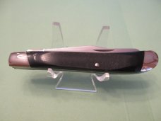 Camillus Saw Cut Delrin Farmers Pattern  Trapper 