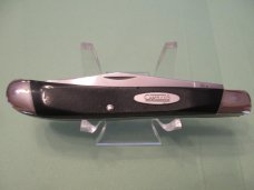 Camillus Saw Cut Delrin Farmers Pattern  Trapper 