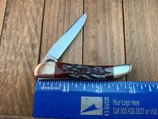 Cattaraugus by A.G. Russell Seki Japan Made Tiny Toothpick