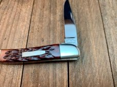 Cattaraugus by A.G. Russell Seki Japan Made Tiny Toothpick