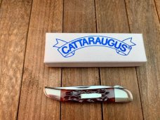 Cattaraugus by A.G. Russell Seki Japan Made Tiny Toothpick