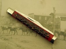 Schatt & Morgan, Keystone Series XIV, Physicians Knife #042196: 2004 Schatt & Morgan, Keystone Series XIV, Physicians Knife #042196: 2004