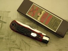 Schatt & Morgan, Keystone Series XIV, Mountain Man Trapper #04213T: 2004 Schatt & Morgan, Keystone Series XIV, Mountain Man Trapper #04213T: 2004