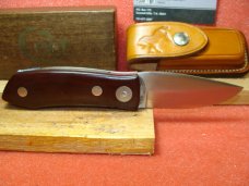 COLT TRI FOLDER 1973 DESIGN BARRY WOODS MD U1050 COLT SHEATH AND BOX COLT TRI FOLDER 1973 DESIGN BARRY WOODS MD U1050 COLT SHEATH AND BOX