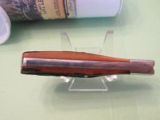 Tuna Valley 2020  Amber Stag Phoenix Jack Raindrop Damascus 1 of 50 