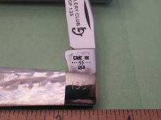 Case XX 1984 Pearl Mini Trapper Case XX 1984 Pearl Mini Trapper