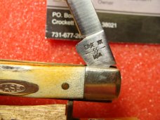 CASE XX 10 DOT USA 1980 DOCTOR KNIFE 5185 SSP STAG HANDLES CASE XX 10 DOT USA 1980 DOCTOR KNIFE 5185 SSP STAG HANDLES