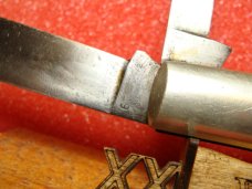 CASE XX USA 10 DOT 1970 BARLOW 62009 1/2 RED BONE HANDLES CASE XX USA 10 DOT 1970 BARLOW 62009 1/2 RED BONE HANDLES