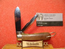 CASE XX USA 4 DOT 1976 UTILITY ELECTRICAL KNIFE 12031L WALNUT WOOD HANDLES CASE XX USA 4 DOT 1976 UTILITY ELECTRICAL KNIFE 12031L WALNUT WOOD HANDLES
