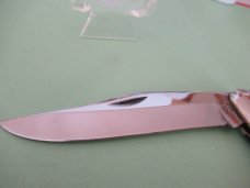 Case XX USA Folding Hunter Pattern # 6165 Case XX USA Folding Hunter Pattern # 6165