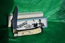 Schrade Scrimshaw 503 SC "88" Schrade Scrimshaw 503 SC "88"
