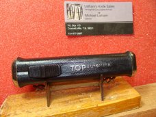 FES ROSTFREI OTF TOP AUTOMATIC 1970-78 DOUBLE ACTION IN/OUT AUTOMATIC KNIFE BLACK HANDLES FES ROSTFREI OTF TOP AUTOMATIC 1970-78 DOUBLE ACTION IN/OUT AUTOMATIC KNIFE BLACK HANDLES
