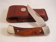 Schrade Uncle Henry LB5 USA Mint Schrade Uncle Henry LB5 USA Mint