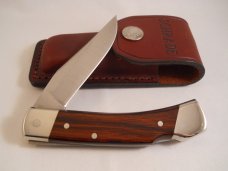 Schrade Uncle Henry LB5 USA Mint Schrade Uncle Henry LB5 USA Mint