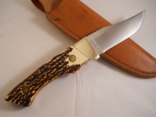 Schrade Uncle Henry 144 USA Mint