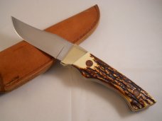Schrade Uncle Henry 144 USA Mint