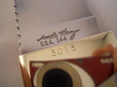 Schrade Uncle Henry 144 USA Mint