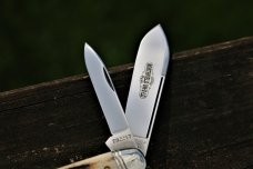 GEC NORTHFIELD STAG AMERICAN JACK KNIFE 782217 GEC NORTHFIELD STAG AMERICAN JACK KNIFE 782217
