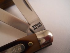 Schrade Old Timer 108OT USA Mint Schrade Old Timer 108OT USA Mint