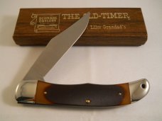 Schrade Old Timer 123OT USA Mint Schrade Old Timer 123OT USA Mint