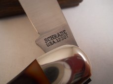 Schrade Old Timer 123OT USA Mint Schrade Old Timer 123OT USA Mint