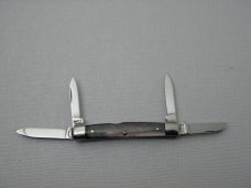Schatt & Morgan, Keystone Series XVII Mini Congress – Presentation Grade Black Lip Mother of Pearl Schatt & Morgan, Keystone Series XVII Mini Congress – Presentation Grade Black Lip Mother of Pearl