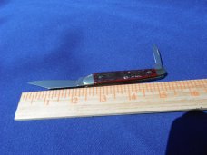 New Old Stock J. A. Henckels Solingen Germany 2 blade pocket knife model HK-240_RP NOS/NIB New Old Stock J. A. Henckels Solingen Germany 2 blade pocket knife model HK-240_RP NOS/NIB