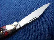 New Old Stock J. A. Henckels Solingen Germany 2 blade pocket knife model HK-240_RP NOS/NIB New Old Stock J. A. Henckels Solingen Germany 2 blade pocket knife model HK-240_RP NOS/NIB